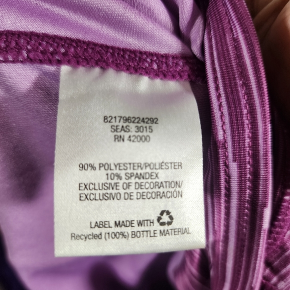 Everlast Sport Leggings - Picture 4 of 6